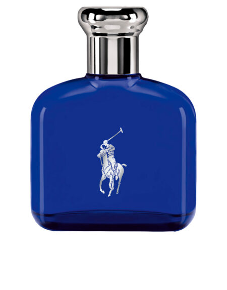 POLO BLUE edt vaporizador 75 ml by Ralph Lauren