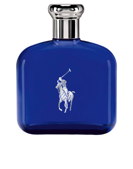 POLO BLUE edt vaporizador 125 ml by Ralph Lauren