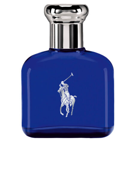 POLO BLUE edt vaporizador 40 ml by Ralph Lauren