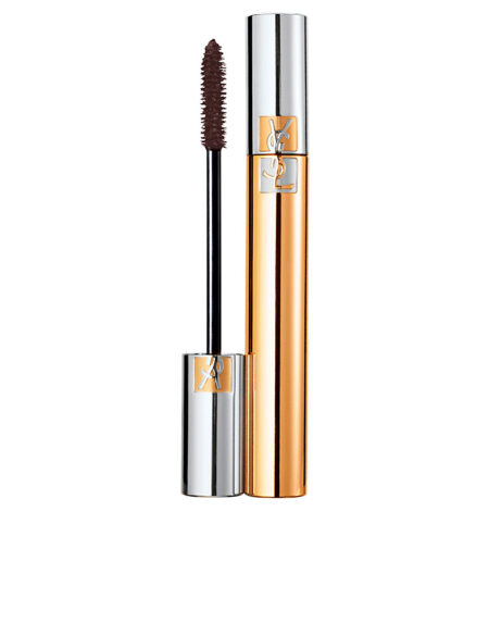 MASCARA VOLUME effet faux-cils #02-brun généreux 7