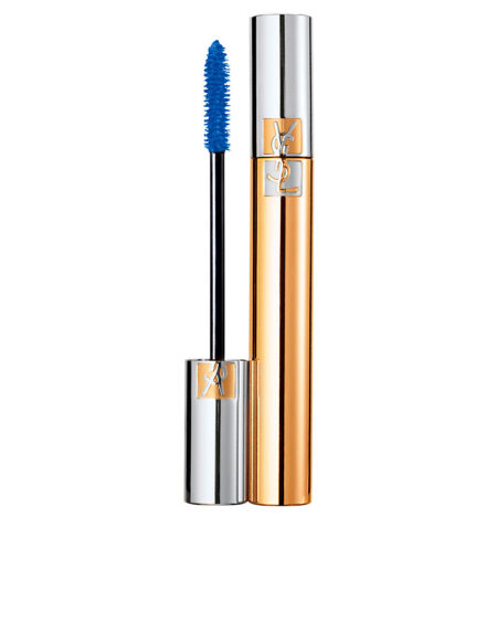 MASCARA VOLUME effet faux-cils #03-bleu extrême 7