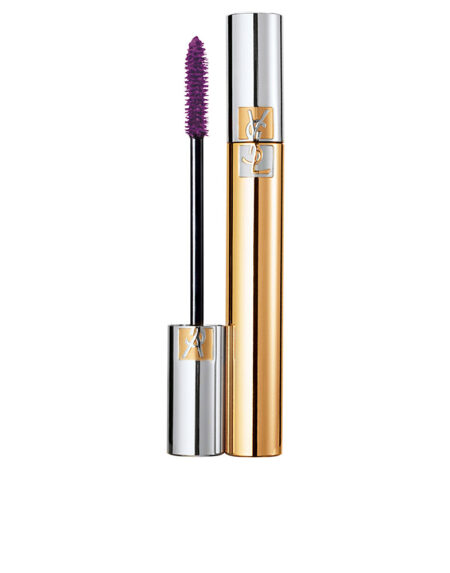 MASCARA VOLUME effet faux-cils #04-violet fascinant 7