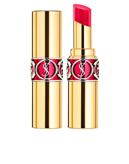 ROUGE VOLUPTÉ SHINE #05-fuchsia in excess 4