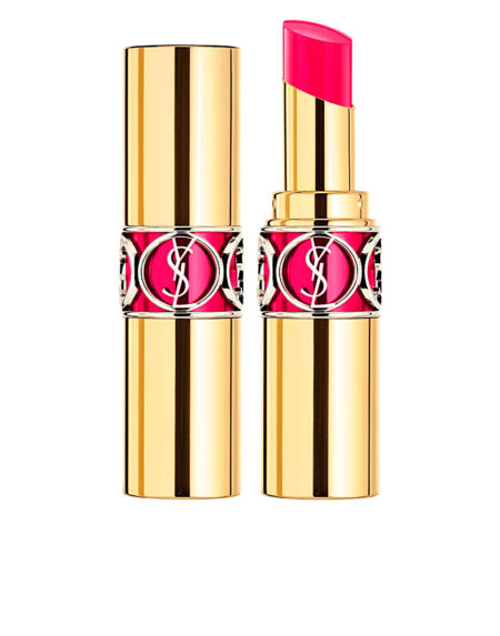 ROUGE VOLUPTÉ SHINE #06-pink in devotion 4