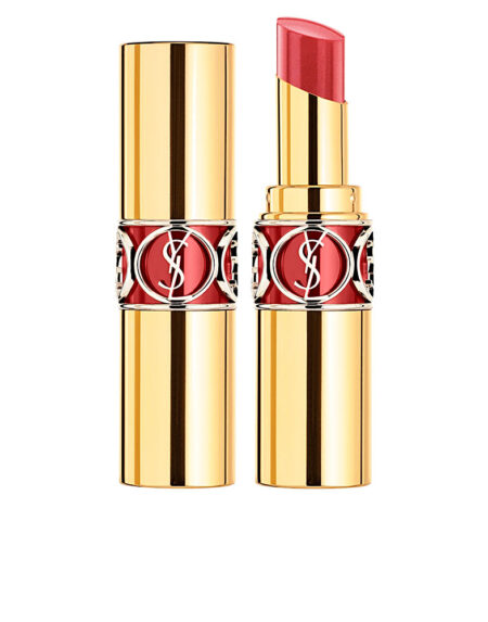 ROUGE VOLUPTÉ SHINE #08-pink in confidence 4