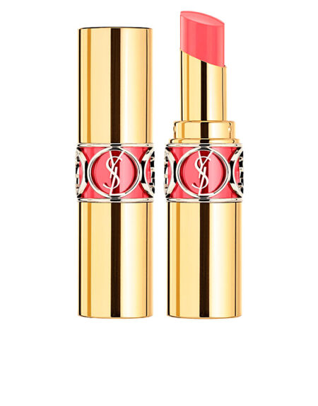 ROUGE VOLUPTÉ SHINE #13-pink in paris 4
