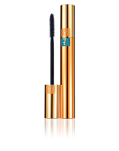 MASCARA VOLUME effet faux-cils waterproof #01-noir fusain by Yves Saint Laurent