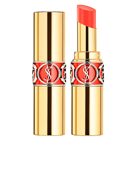 ROUGE VOLUPTÉ SHINE #14-corail in touch 4 gr by Yves Saint Laurent