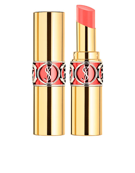 ROUGE VOLUPTÉ SHINE #15-corail intuitive 4