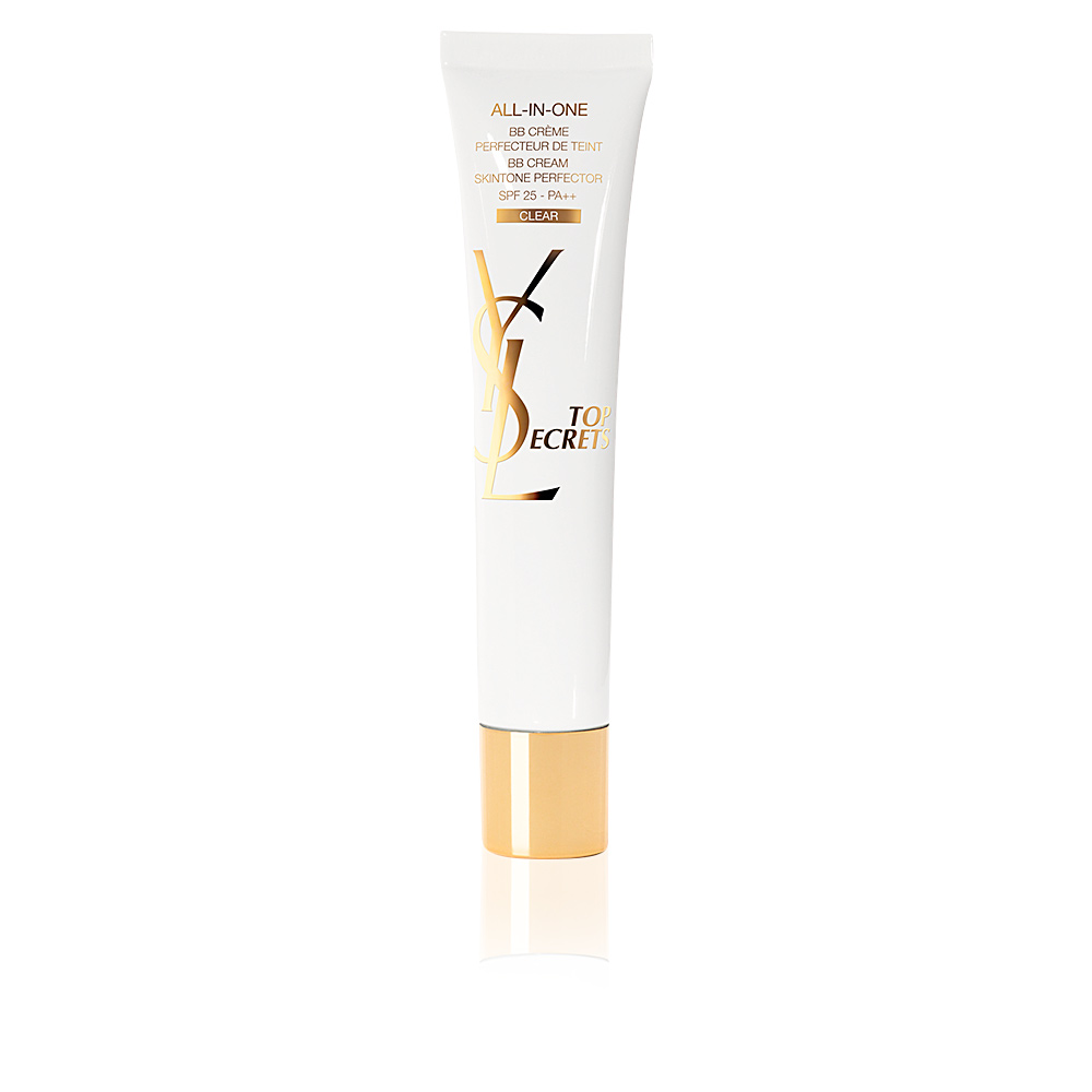 TOP SECRETS all-in-one bb crème SPF25 #clair 30 ml by Yves Saint Laurent