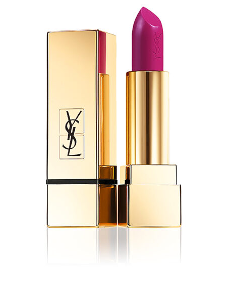 ROUGE PUR COUTURE #19-fushia pink 3