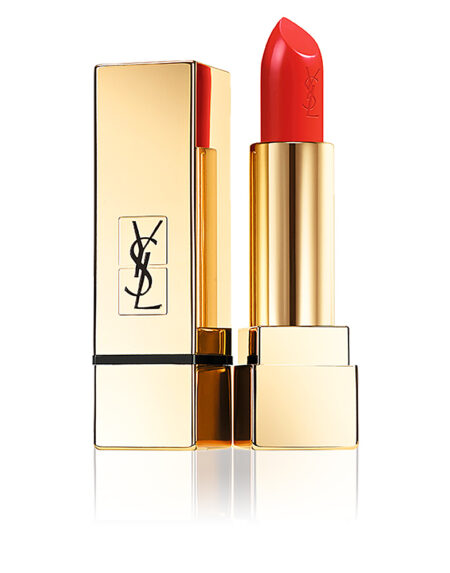 ROUGE PUR COUTURE #50-rouge néon 3