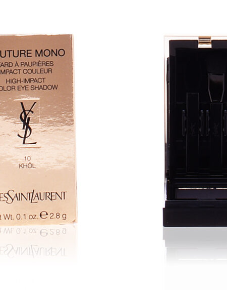 COUTURE MONO fard à paupières #10-khól 2