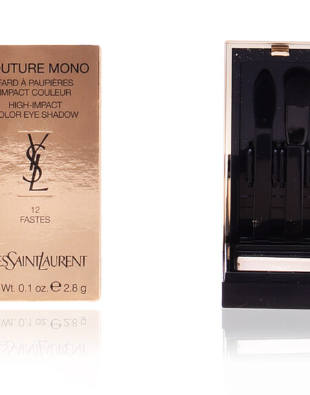 COUTURE MONO fard à paupières #12-fastes 2