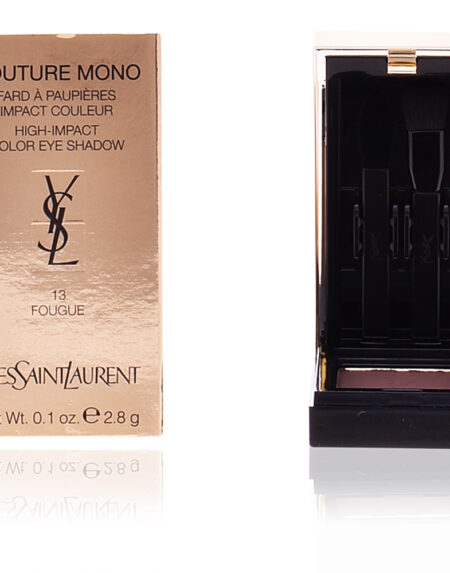 COUTURE MONO fard à paupières #13-fougue 2