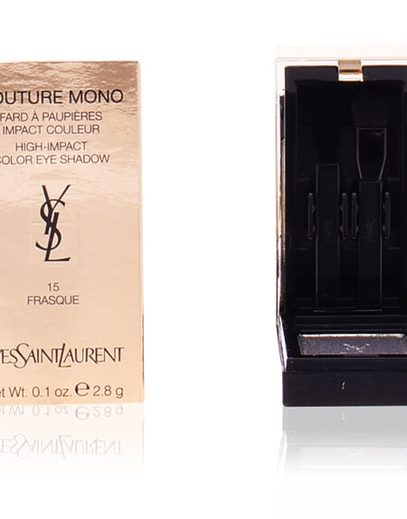 COUTURE MONO fard à paupières #15-frasque 2
