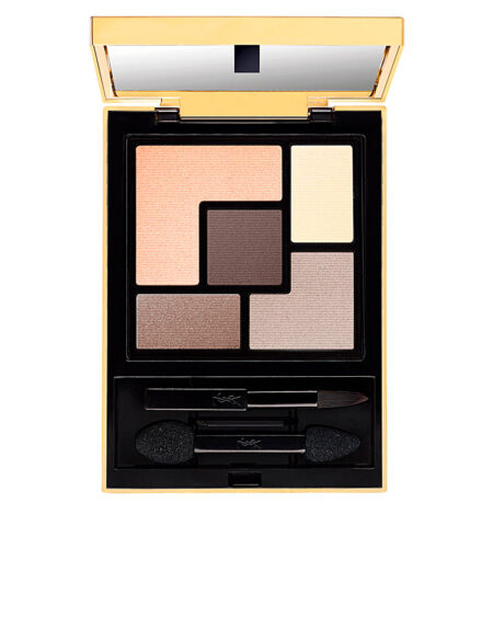 COUTURE PALETTE #04-saharienne 5 gr by Yves Saint Laurent