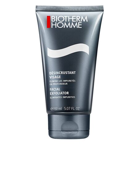 HOMME facial exfoliator 150 ml by Biotherm