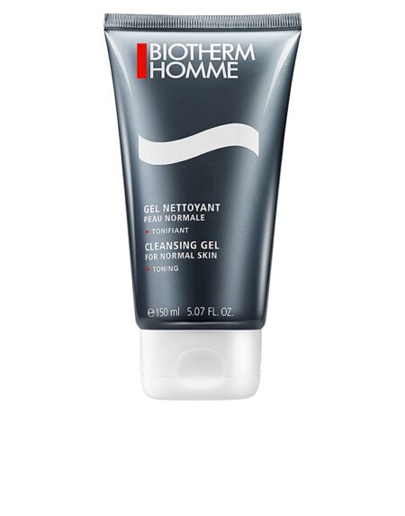 HOMME cleansing gel 150 ml by Biotherm