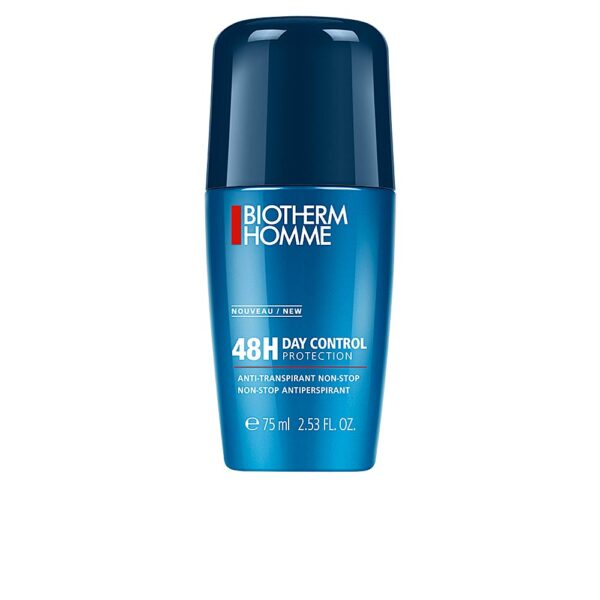 HOMME DAY CONTROL deo roll-on 75 ml by Biotherm