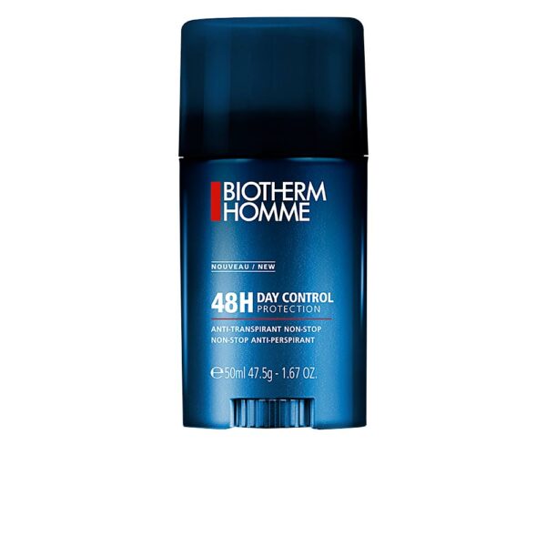 HOMME DAY CONTROL deo stick 50 ml by Biotherm