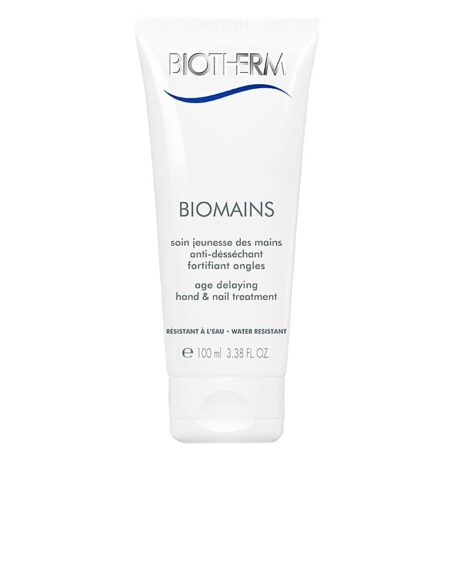 BIOMAINS 100 ml by Biotherm