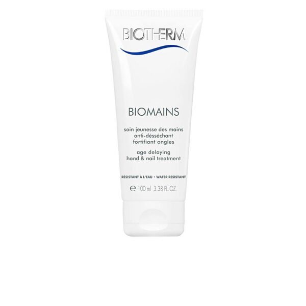 BIOMAINS 100 ml by Biotherm