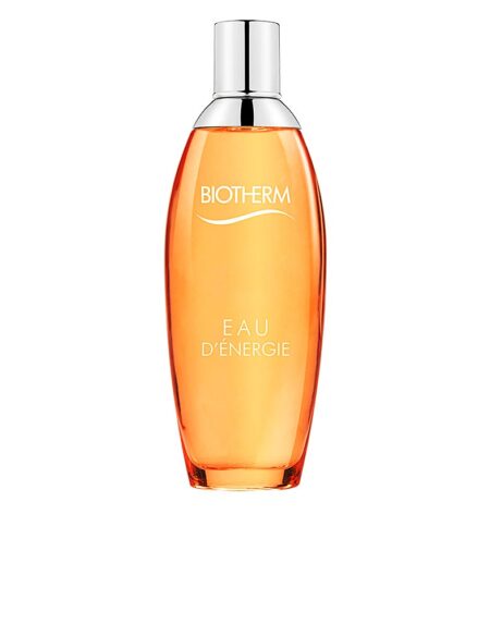 EAU D'ÉNERGIE awakening mist 100 ml by Biotherm