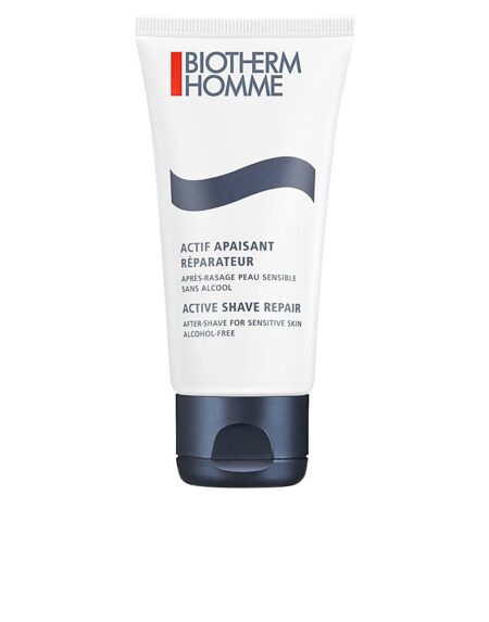 HOMME active shaver repair 50 ml by Biotherm