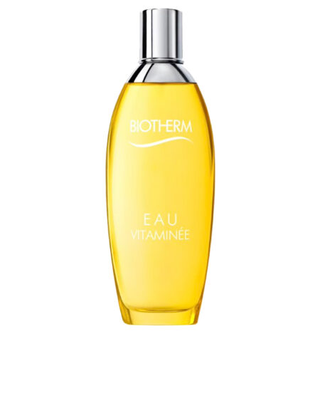EAU VITAMINÉE edt vaporizador 100 ml by Biotherm