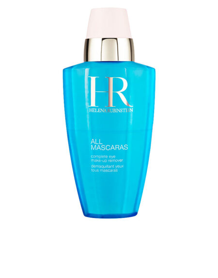 ALL mascaras eyes make up remover 125 ml by Helena Rubinstein