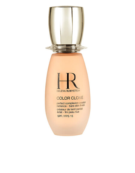 COLOR CLONE fluid foundation #23-biscuit 30 ml by Helena Rubinstein