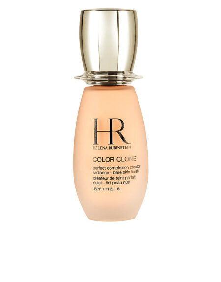 COLOR CLONE fluid foundation #022-abricot 30 ml by Helena Rubinstein