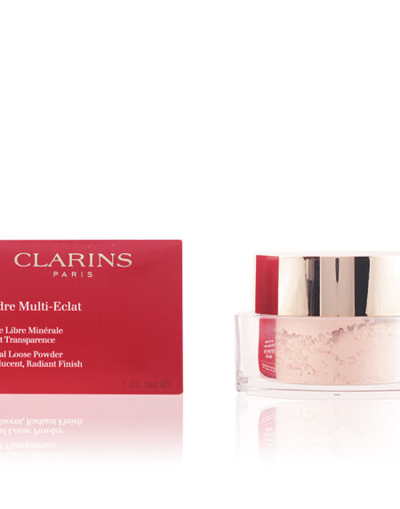 POUDRE MULTI-ECLAT #01-light 30 gr by Clarins