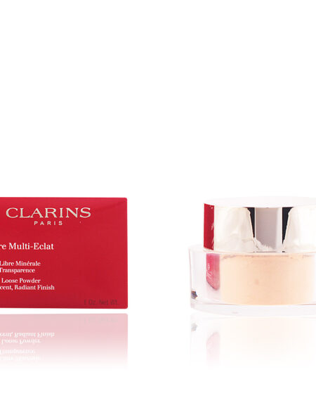 POUDRE MULTI-ECLAT #02-medium 30 gr by Clarins