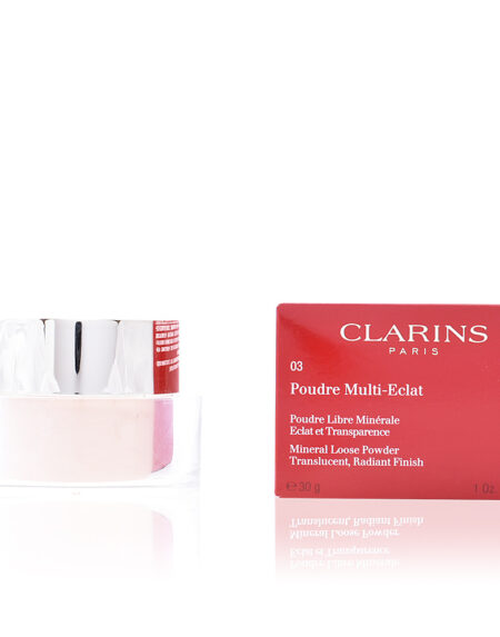 POUDRE MULTI-ECLAT #03 30 gr by Clarins