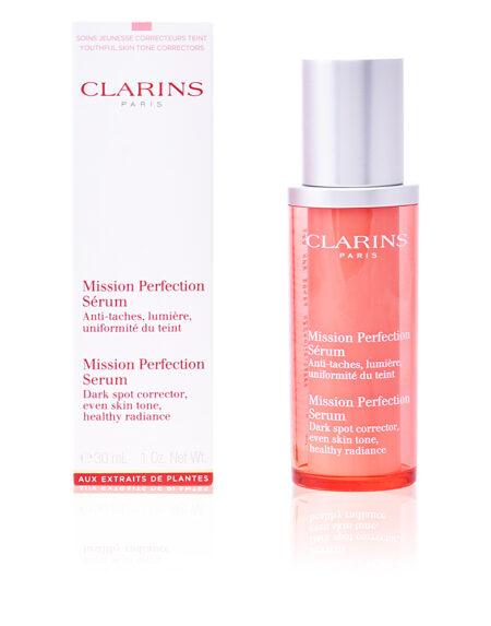 MISSION PERFECTION sérum 30 ml by Clarins
