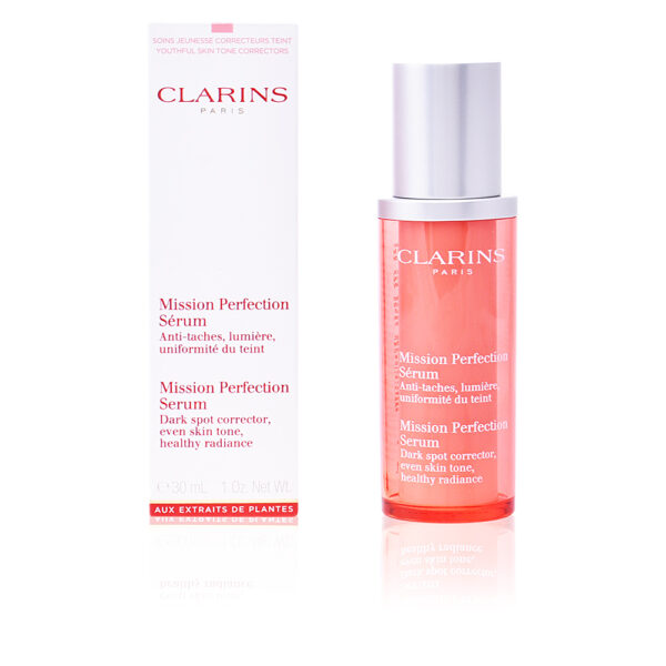 MISSION PERFECTION sérum 30 ml by Clarins