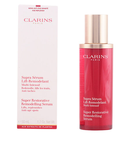 MULTI INTENSIVE supra sérum 50 ml by Clarins