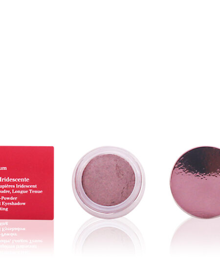 OMBRE IRIDESCENTE #07-silver plum 7 gr by Clarins