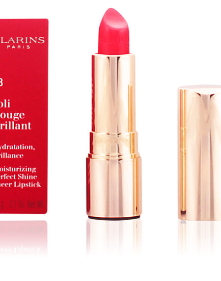 JOLI ROUGE BRILLANT #13-cherry 3