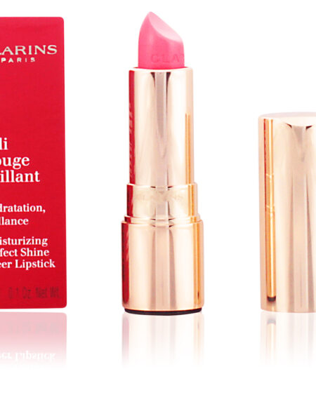 JOLI ROUGE BRILLANT #25-rose blossom 3
