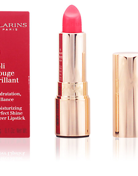JOLI ROUGE BRILLANT #26-hibiscus 3