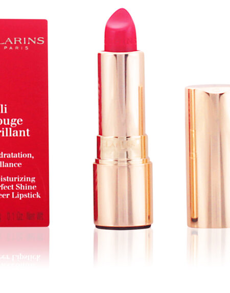JOLI ROUGE BRILLANT #27-fushia 3