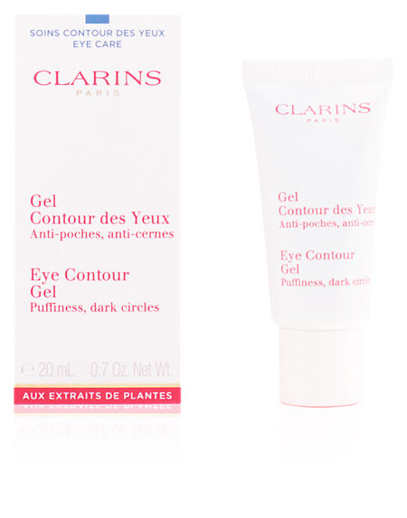 CONTOUR DES YEUX gel 20 ml by Clarins