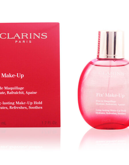 FIX' MAKE-UP spray 50 ml by Clarins