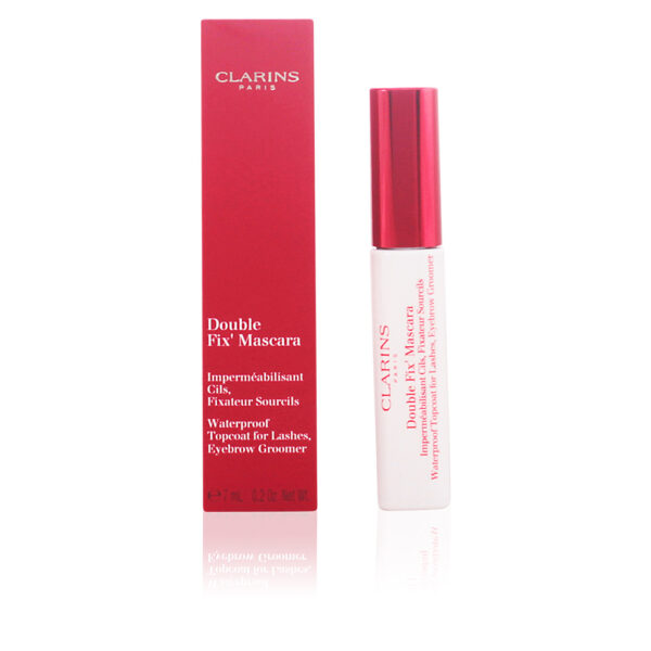 DOUBLE FIX mascara 7 ml by Clarins