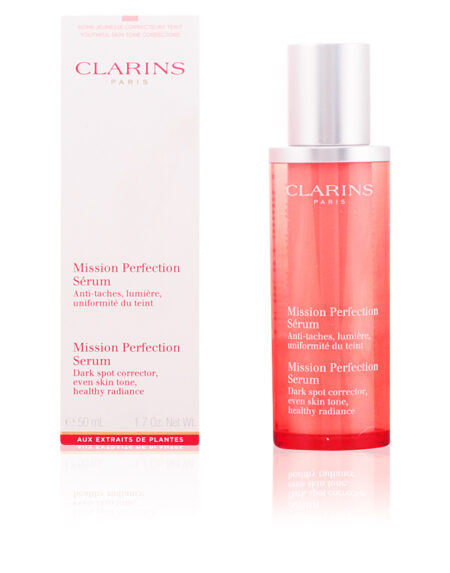 MISSION PERFECTION sérum 50 ml by Clarins