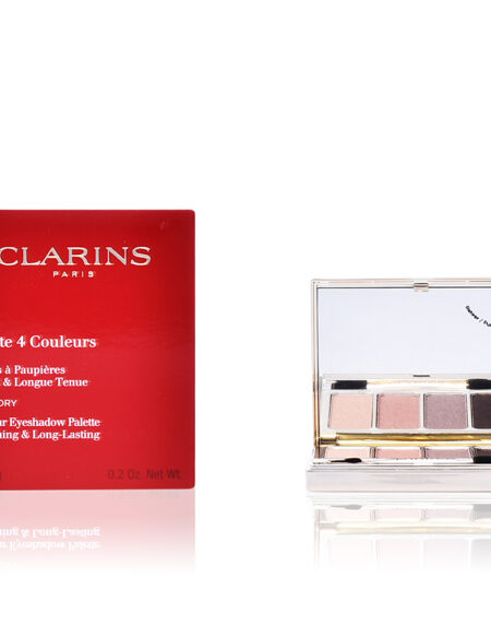 PALETTE 4 COULEURS #01-nude 6