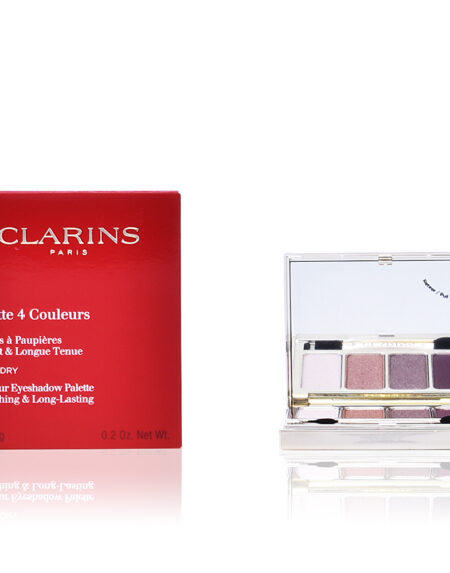 PALETTE 4 COULEURS #02-rosewood 6